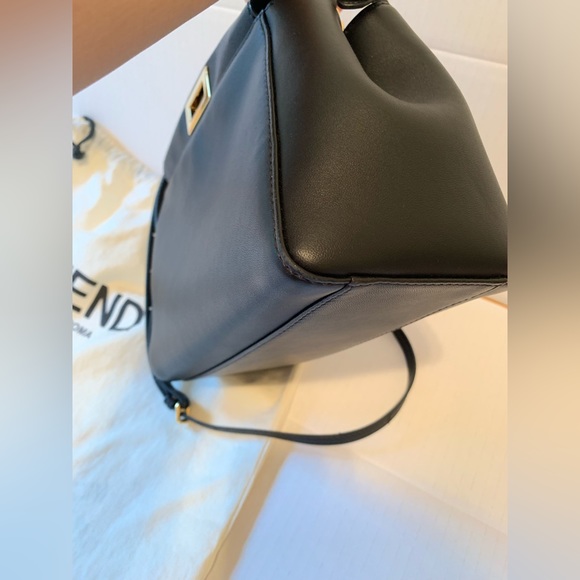 Fendi mini peekaboo - Picture 11 of 13